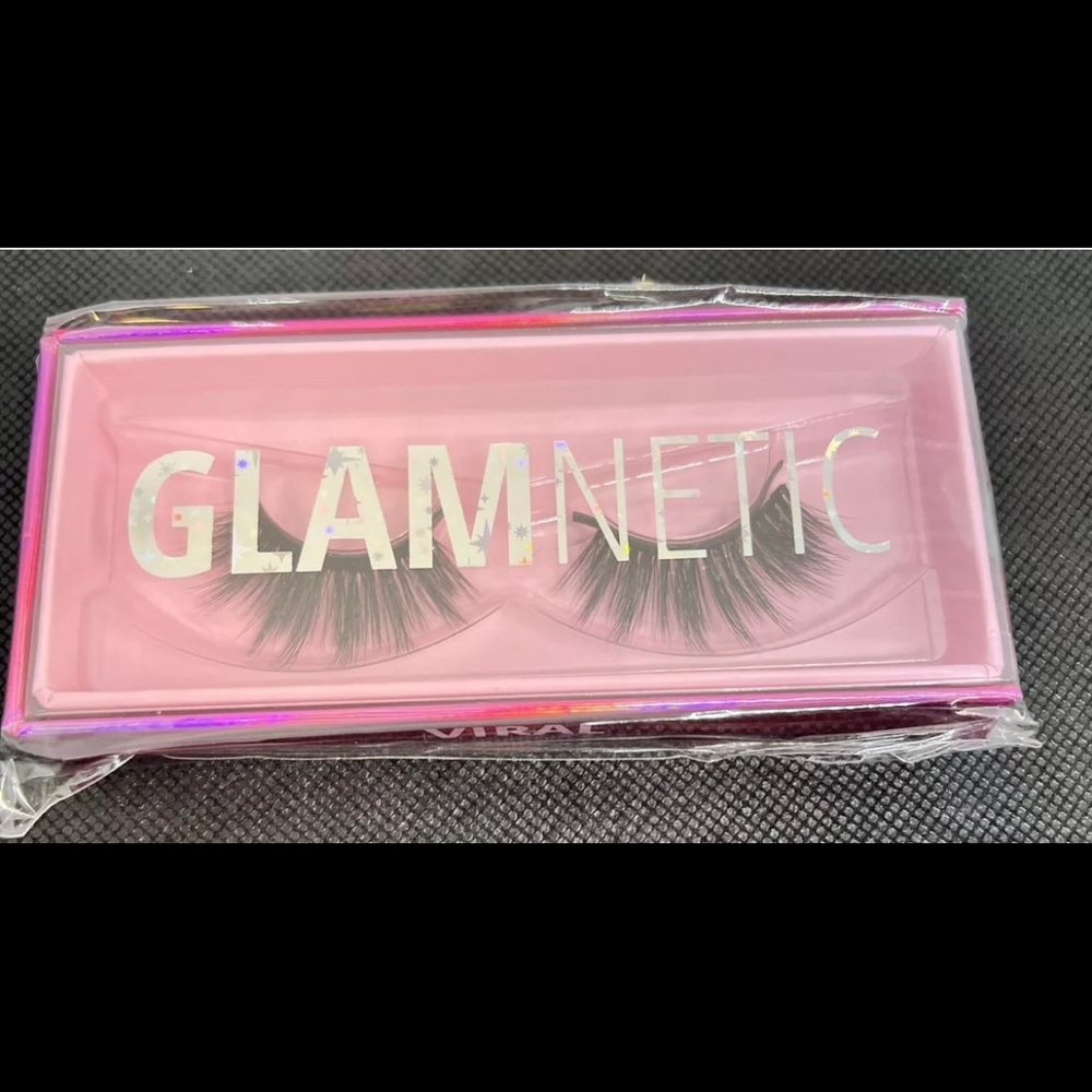 GLAMNETIC VIRAL One Pair 💄💋🌸💄💋🌸💄🌸💋   Eyelasher